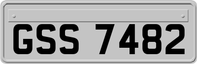 GSS7482
