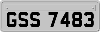 GSS7483