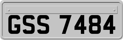 GSS7484