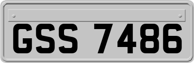GSS7486