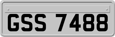 GSS7488