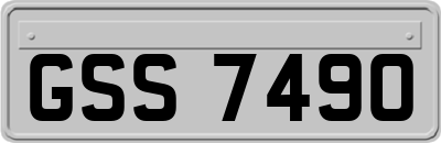 GSS7490