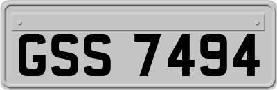 GSS7494