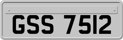 GSS7512