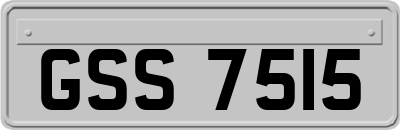 GSS7515