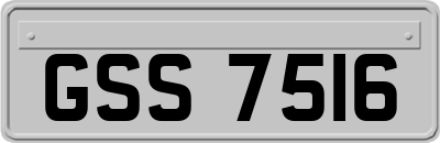 GSS7516