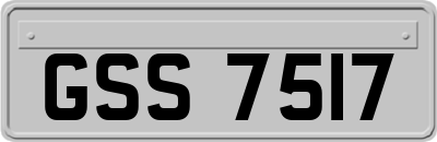 GSS7517
