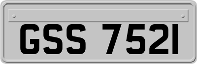 GSS7521