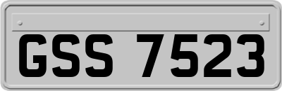 GSS7523