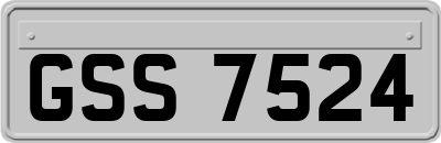 GSS7524