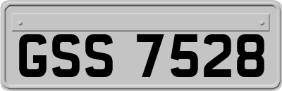 GSS7528