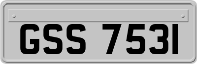 GSS7531
