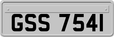 GSS7541