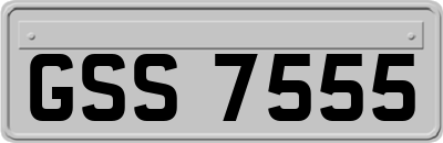 GSS7555