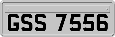 GSS7556