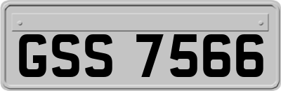 GSS7566