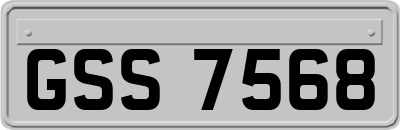 GSS7568