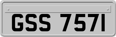 GSS7571