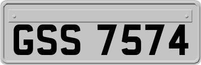 GSS7574