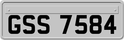 GSS7584