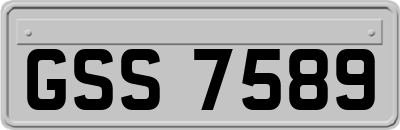 GSS7589