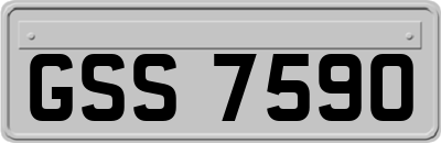 GSS7590