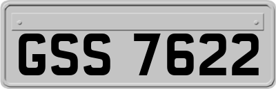 GSS7622