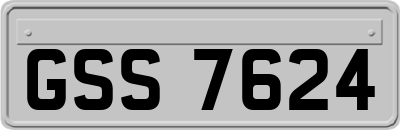 GSS7624