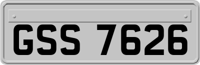 GSS7626