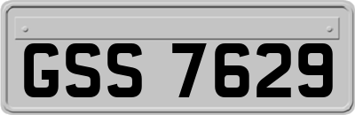 GSS7629
