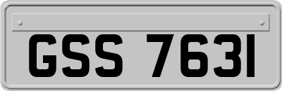 GSS7631