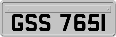 GSS7651