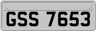 GSS7653