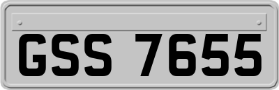 GSS7655