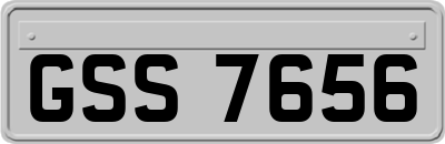 GSS7656