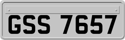 GSS7657