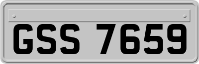 GSS7659
