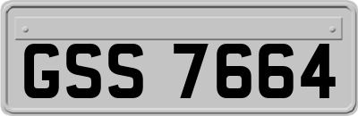GSS7664