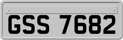 GSS7682