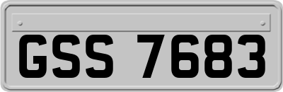 GSS7683