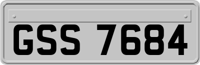 GSS7684