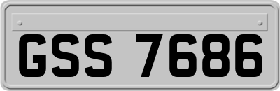 GSS7686