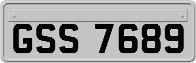 GSS7689