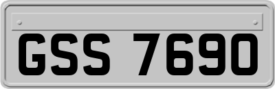 GSS7690