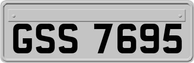 GSS7695
