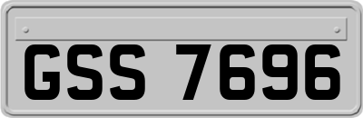 GSS7696