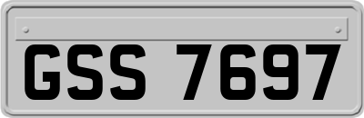 GSS7697
