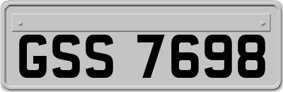 GSS7698