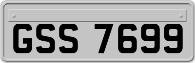 GSS7699