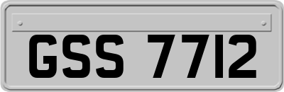 GSS7712